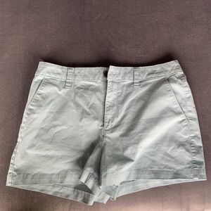 a new day khaki shorts